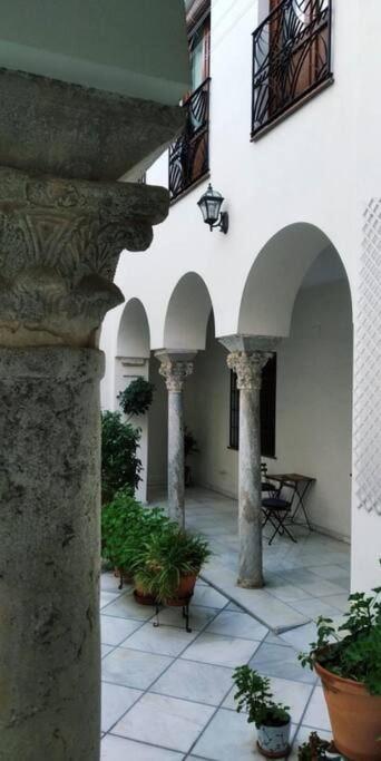 Disfruta De La Historica Cordoba Apartment Exterior photo