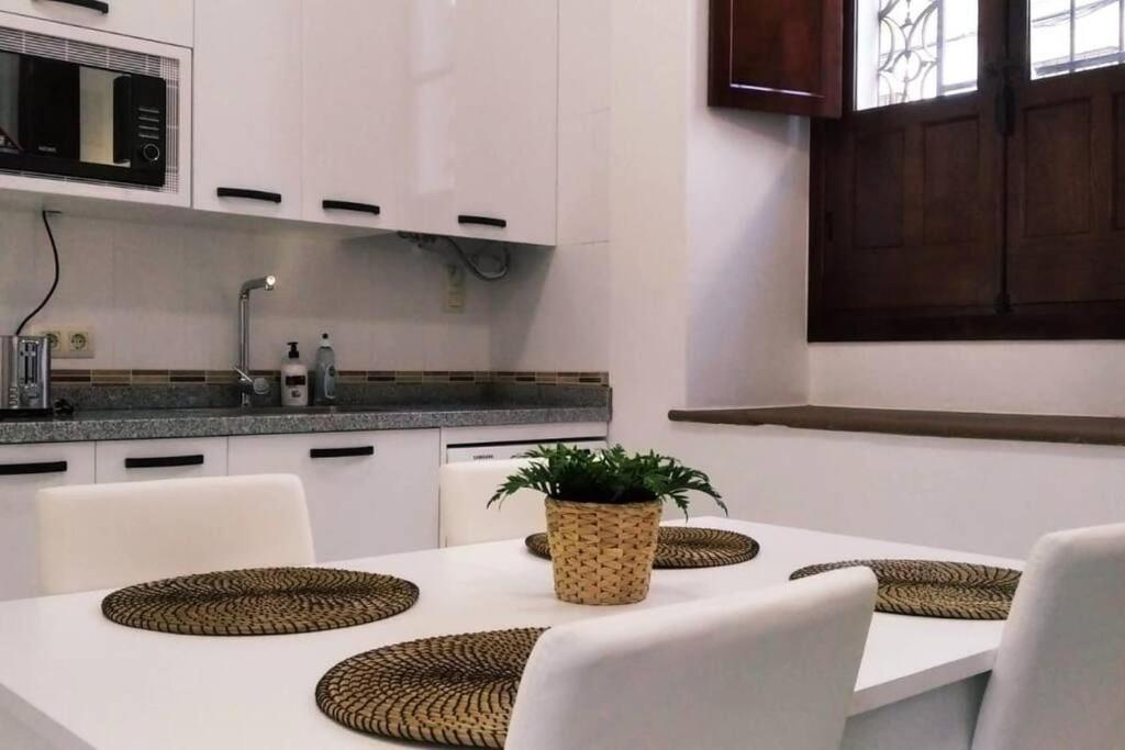 Disfruta De La Historica Cordoba Apartment Exterior photo